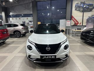 Nissan Juke 2026 N-DESIGN HYBRID-thumb-6