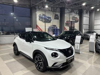 Nissan Juke 2026 N-DESIGN HYBRID-thumb-7