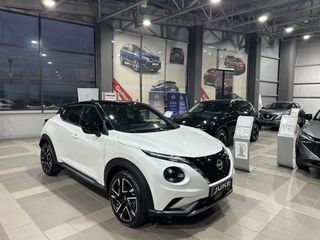 Nissan Juke 2026 N-DESIGN HYBRID-thumb-8