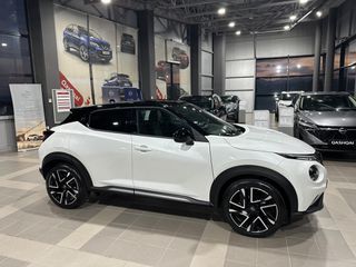 Nissan Juke 2026 N-DESIGN HYBRID-thumb-9
