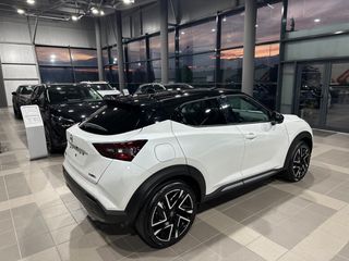 Nissan Juke 2026 N-DESIGN HYBRID-thumb-10