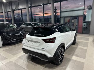 Nissan Juke 2026 N-DESIGN HYBRID-thumb-11