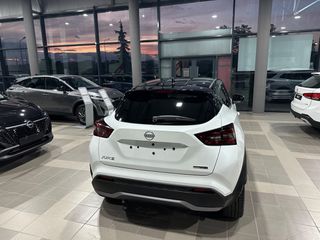 Nissan Juke 2026 N-DESIGN HYBRID-thumb-12