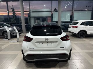 Nissan Juke 2026 N-DESIGN HYBRID-thumb-13
