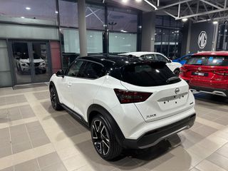 Nissan Juke 2026 N-DESIGN HYBRID-thumb-14