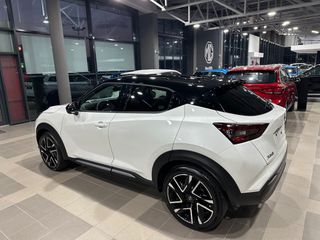 Nissan Juke 2026 N-DESIGN HYBRID-thumb-15
