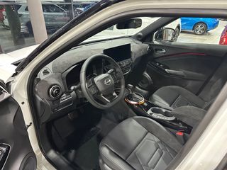 Nissan Juke 2026 N-DESIGN HYBRID-thumb-16