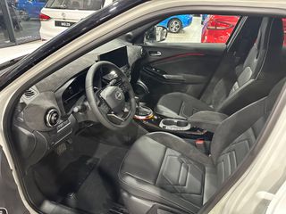 Nissan Juke 2026 N-DESIGN HYBRID-thumb-18