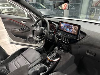 Nissan Juke 2026 N-DESIGN HYBRID-thumb-22
