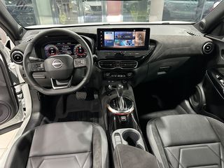 Nissan Juke 2026 N-DESIGN HYBRID-thumb-24