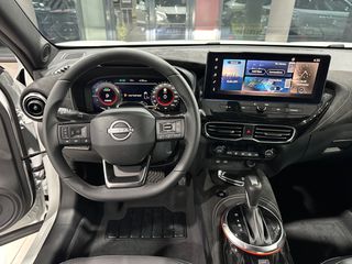 Nissan Juke 2026 N-DESIGN HYBRID-thumb-25