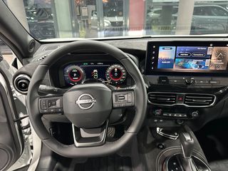 Nissan Juke 2026 N-DESIGN HYBRID-thumb-26