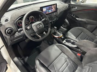 Nissan Juke 2026 N-DESIGN HYBRID-thumb-27