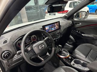 Nissan Juke 2026 N-DESIGN HYBRID-thumb-29
