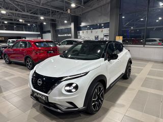 Nissan Juke 2026 N-DESIGN HYBRID-thumb-30