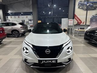Nissan Juke 2026 N-DESIGN HYBRID-thumb-31
