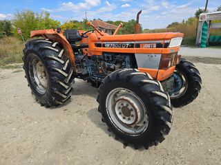 Τρακτέρ Kubota 1993 M 7500 DT