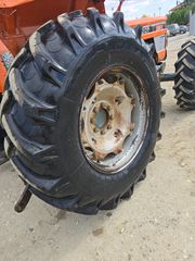 Τρακτέρ Kubota 1993 M 7500 DT-thumb-9