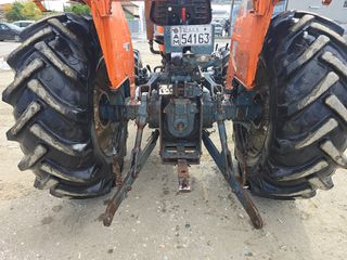 Τρακτέρ Kubota 1993 M 7500 DT-thumb-10