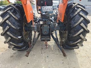 Τρακτέρ Kubota 1993 M 7500 DT-thumb-11