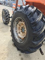 Τρακτέρ Kubota 1993 M 7500 DT-thumb-12