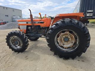 Τρακτέρ Kubota 1993 M 7500 DT-thumb-13
