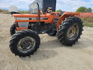 Τρακτέρ Kubota 1993 M 7500 DT-thumb-14