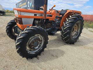 Τρακτέρ Kubota 1993 M 7500 DT-thumb-15