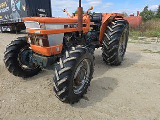 Τρακτέρ Kubota 1993 M 7500 DT-thumb-16