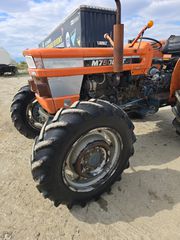 Τρακτέρ Kubota 1993 M 7500 DT-thumb-19