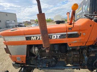 Τρακτέρ Kubota 1993 M 7500 DT-thumb-20