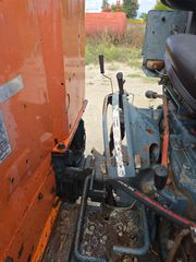 Τρακτέρ Kubota 1993 M 7500 DT-thumb-22
