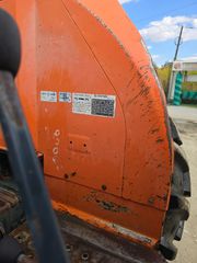 Τρακτέρ Kubota 1993 M 7500 DT-thumb-23