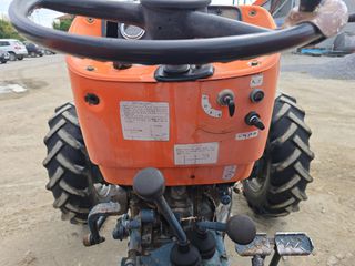 Τρακτέρ Kubota 1993 M 7500 DT-thumb-24
