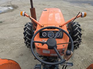 Τρακτέρ Kubota 1993 M 7500 DT-thumb-25