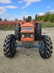Τρακτέρ Kubota 1993 M 7500 DT-thumb-27