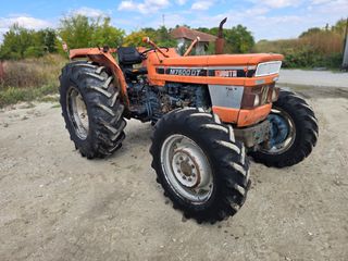 Τρακτέρ Kubota 1993 M 7500 DT-thumb-28