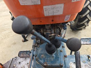 Τρακτέρ Kubota 1993 M 7500 DT-thumb-29