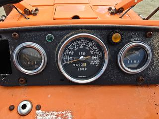 Τρακτέρ Kubota 1993 M 7500 DT-thumb-31