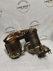 καταλύτης DPF Volvo - Land rover