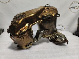 καταλύτης DPF Volvo - Land rover-thumb-2