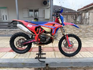 Beta RR 350 2021 RACING