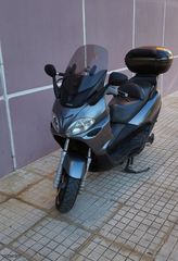 Piaggio X9 500 Evolution 2006-thumb-1