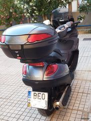 Piaggio X9 500 Evolution 2006-thumb-2