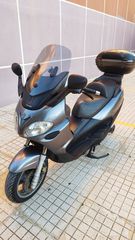 Piaggio X9 500 Evolution 2006-thumb-0
