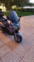 Piaggio X9 500 Evolution 2006-thumb-3