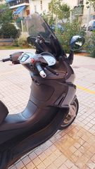 Piaggio X9 500 Evolution 2006-thumb-5