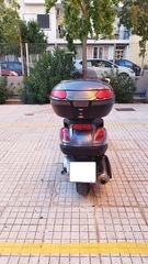 Piaggio X9 500 Evolution 2006-thumb-4