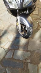 Piaggio X9 500 Evolution 2006-thumb-11