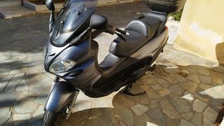 Piaggio X9 500 Evolution 2006-thumb-8